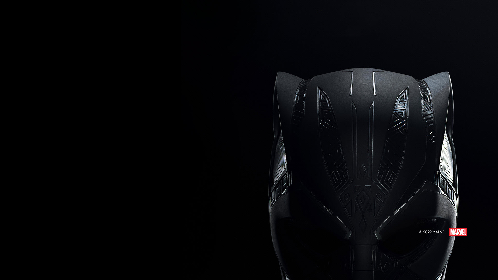Lexus x Marvel Studios' Black Panther: Wakanda Forver